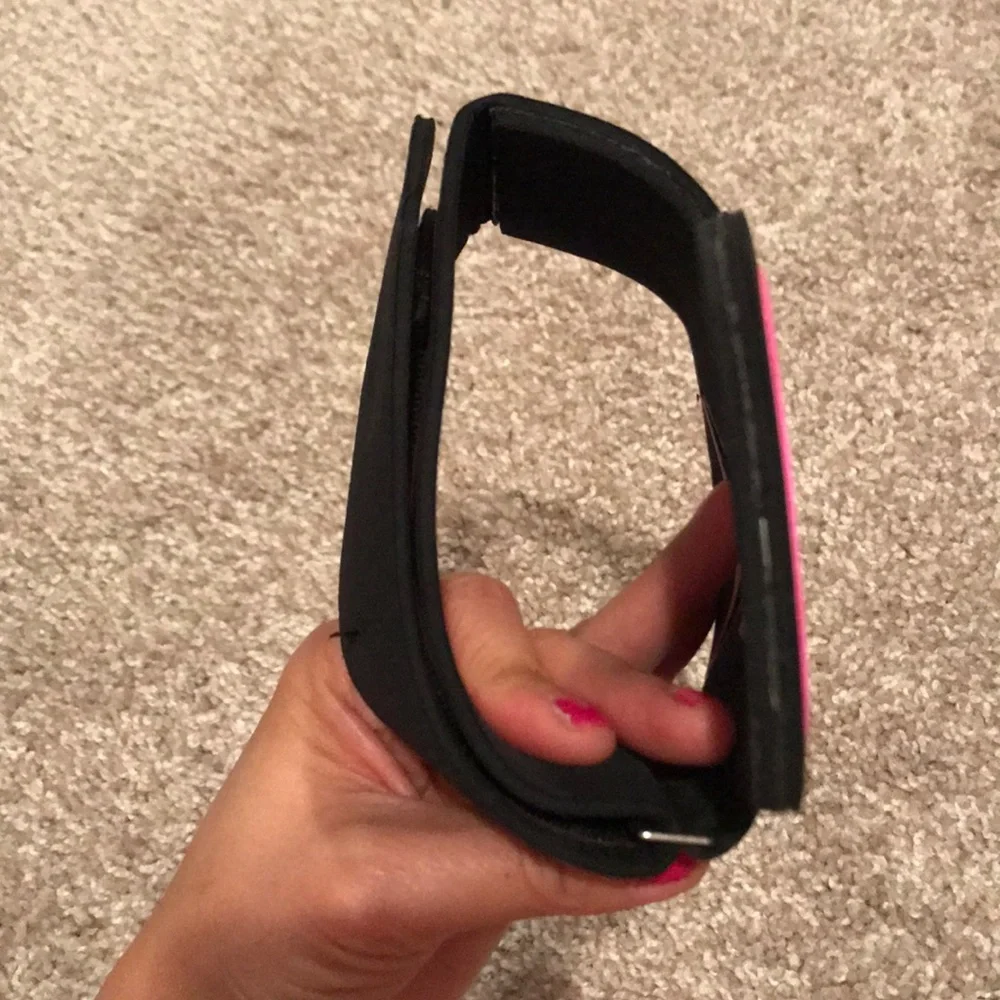7/15 IPHONE RUNNING ARM BAND